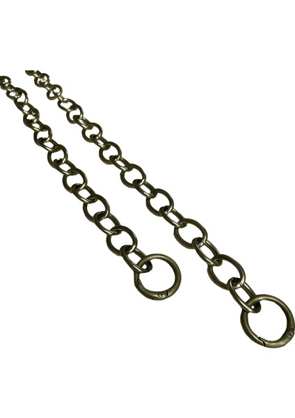 Metal Çanta Zinciri 100 cm Crx3