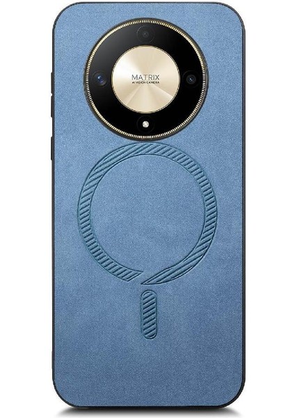 Onur X9B Ince Magsafe Araba Bağlar Kablosuz Şarj Için Flip Case (Yurt Dışından) fırsatları
