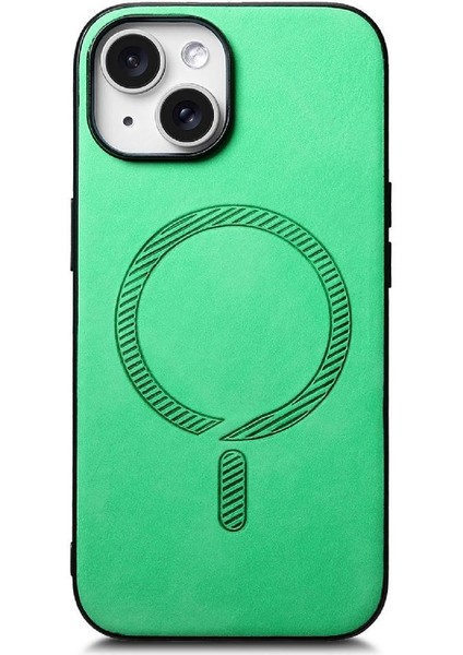 IPhone 14 Için Flip Case Magsafe Araba Mounts Hafif Ince Kablosuz (Yurt Dışından) fiyatları