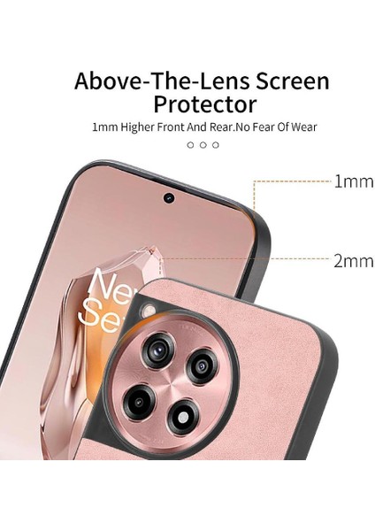 Oneplus Ace 3 5g Hafif Ince Magsafe Araba Mounts Için Flip Case (Yurt Dışından) indirimleri