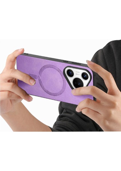 Huawei Pura 70 Magsafe Araba Mounts Için Flip Case Hafif Kablosuz Ince (Yurt Dışından) modelleri