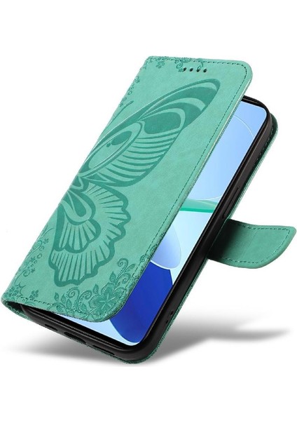 Kredi Kartı Yuvası ile Xiaomi 11 Lite Ayrılabilir El Kayışı Için Flip Case (Yurt Dışından) indirimleri