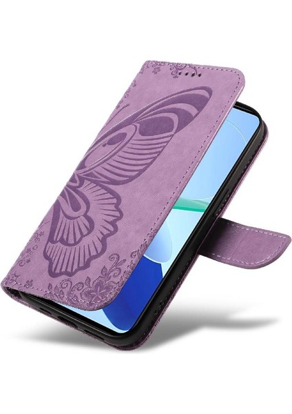 Kredi Kartı Yuvası ile Xiaomi 11 Lite Ayrılabilir El Kayışı Için Flip Case (Yurt Dışından) indirimleri