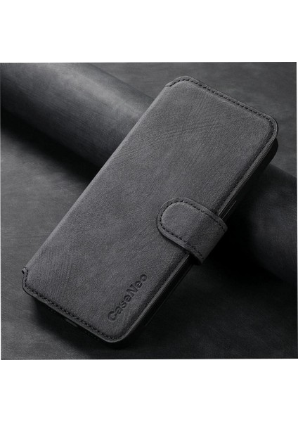 Xiaomi Redmi Için Flip Case Xiaomi 4g Cüzdan Mıknatıs Koruyucu Malzeme Kartı (Yurt Dışından) modelleri
