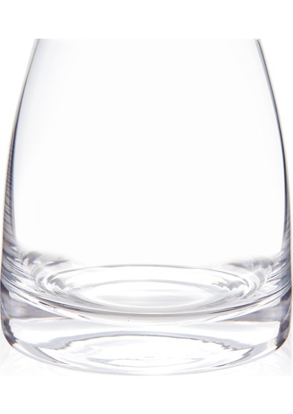 Meşrubat Bardağı - Şeffaf - 350 ml