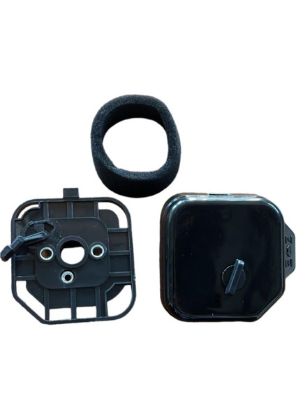 TF900/OS768/TU26 Benzinli Ilaçlama Motoru Hava Filtresi Set