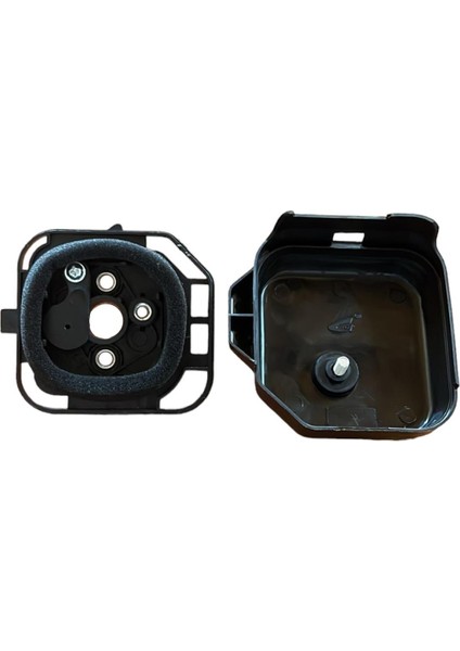 TF900/OS768/TU26 Benzinli Ilaçlama Motoru Hava Filtresi Set modelleri