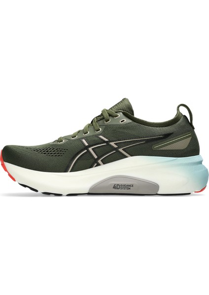 Gel-Kayano 31 Erkek Haki Koşu Ayakkabısı 1011B867-301