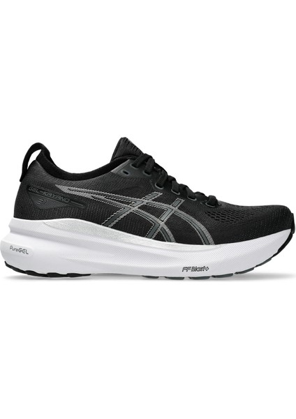 Gel-Kayano 31 Kadın Siyah Koşu Ayakkabısı 1012B670-002