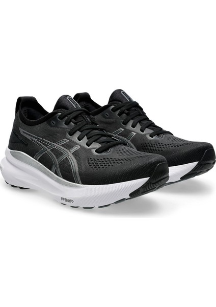 Gel-Kayano 31 Kadın Siyah Koşu Ayakkabısı 1012B670-002