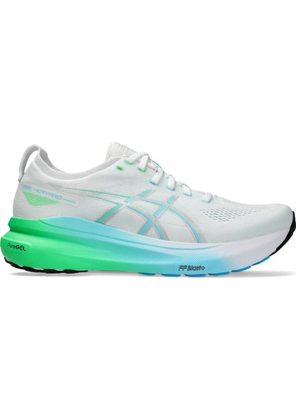 Gel-Kayano 31 Erkek Gri Koşu Ayakkabısı 1011B867-100