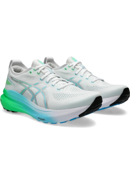 Gel-Kayano 31 Erkek Gri Koşu Ayakkabısı 1011B867-100