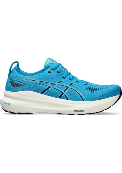 Gel-Kayano 31 Erkek Mavi Koşu Ayakkabısı 1011B867-400