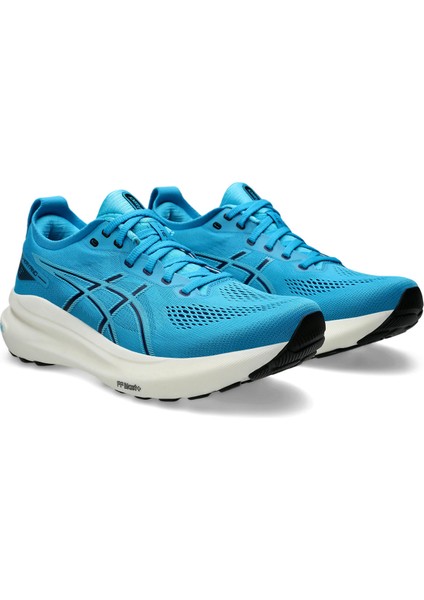 Gel-Kayano 31 Erkek Mavi Koşu Ayakkabısı 1011B867-400