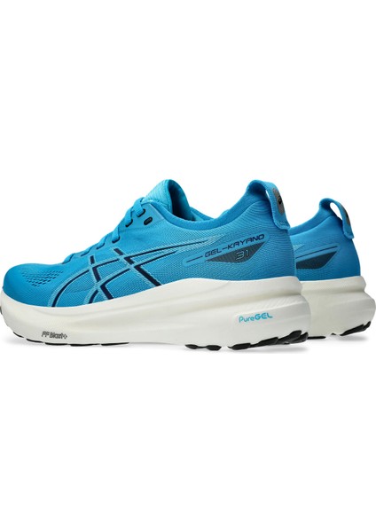 Gel-Kayano 31 Erkek Mavi Koşu Ayakkabısı 1011B867-400