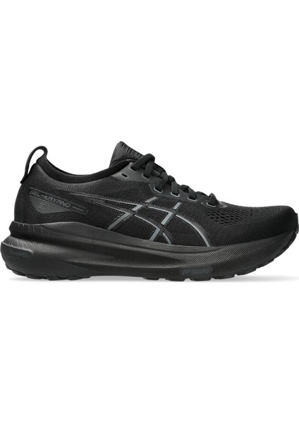 Gel-Kayano 31 Kadın Siyah Koşu Ayakkabısı 1012B670-001