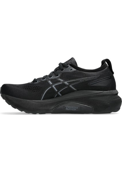 Gel-Kayano 31 Kadın Siyah Koşu Ayakkabısı 1012B670-001 fiyatları