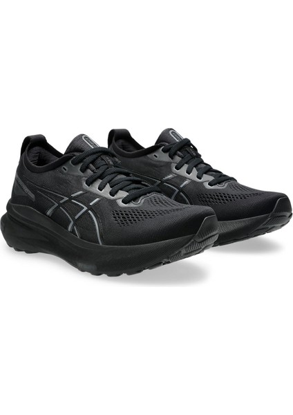 Gel-Kayano 31 Kadın Siyah Koşu Ayakkabısı 1012B670-001 modelleri