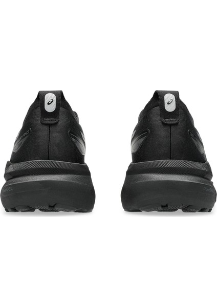 Gel-Kayano 31 Kadın Siyah Koşu Ayakkabısı 1012B670-001 indirimleri
