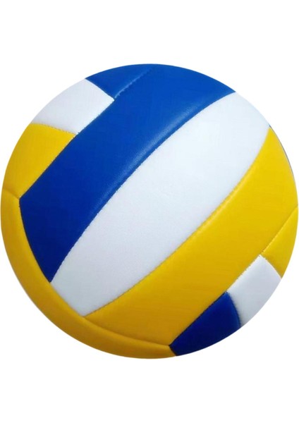 I Açı Voleybolu Rekreasyonel Yarışması Şak Dokunuşlu Voleybol (Yurt Dışından)