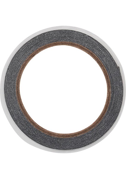 10M Yapışkanlı Tüy Fletching Bandı Fletch I (Yurt Dışından)