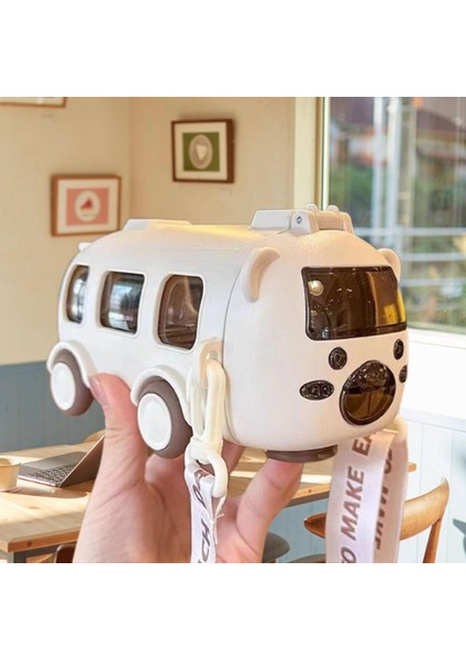 Otobüs Su I 500ML ve Kız Çocuk (Yurt Dışından) fırsatları