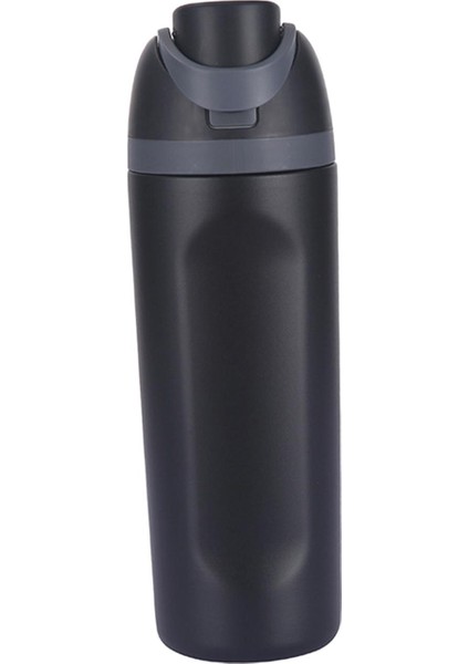 I Için Yalıtımlı Su Şişesi 600ML Paslanmaz Çelik (Yurt Dışından) indirimleri