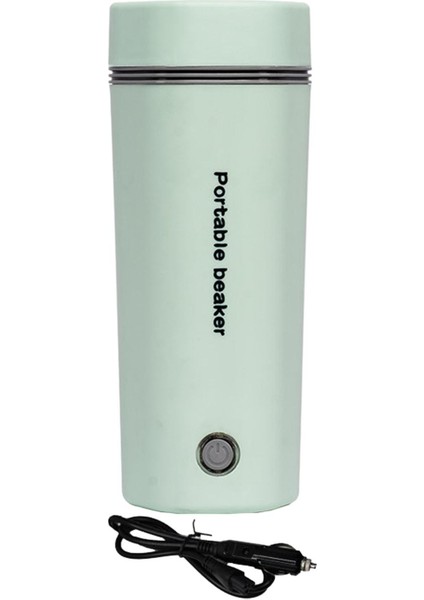 Sı Çay Için Isıtma Fincan Sızdı Taşınabilir (Yurt Dışından)