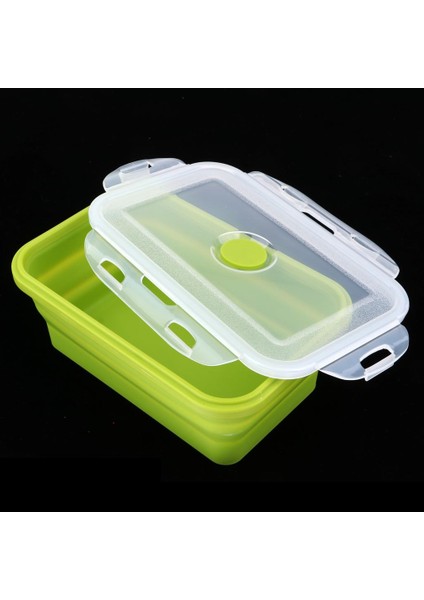 Öğle Ği Kutusu Kasesi 350ML Yeş Bento Kutusu Kasesi (Yurt Dışından) modelleri