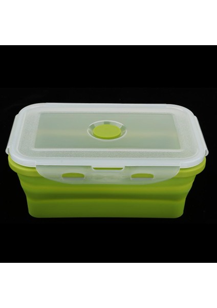 Öğle Ği Kutusu Kasesi 800ML Yeş Bento Kutusu Kasesi (Yurt Dışından) fırsatları