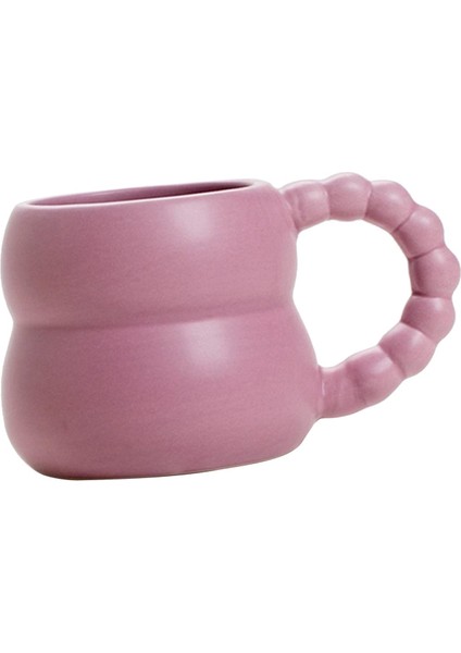 Çay Bardağı 250ML Latte Bardağı Meyve Içecek Cappuccino (Yurt Dışından)