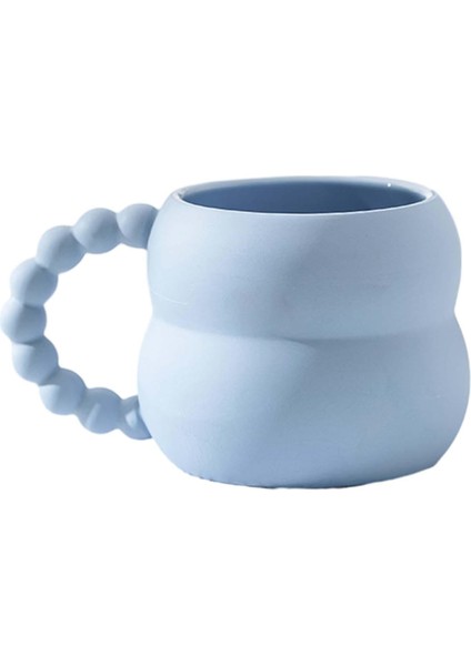 Çay Fincan Latte Mavi Için Icı (Yurt Dışından) fiyatları