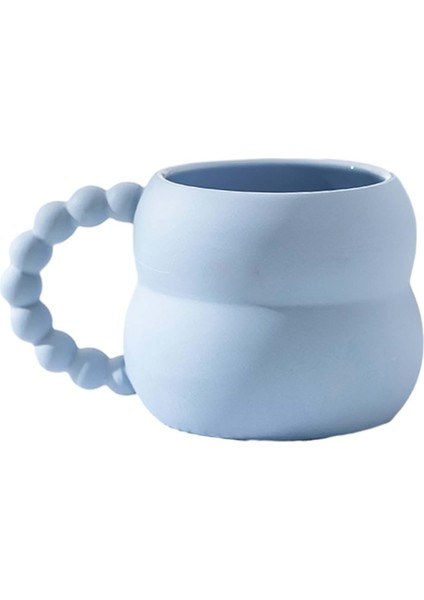 Çay Fincan Latte Mavi Için Icı (Yurt Dışından) modelleri