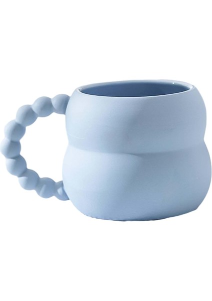 Çay Fincan Latte Mavi Için Icı (Yurt Dışından) indirimleri