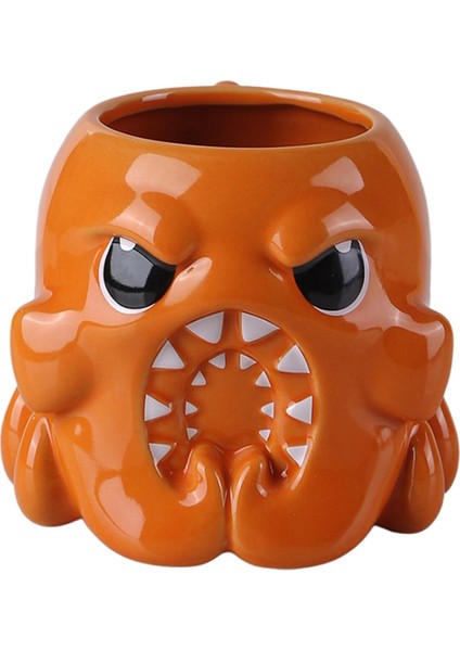 Fincanı Malzemeleri Yıl Hediyesi I Turuncu (Yurt Dışından) fiyatları