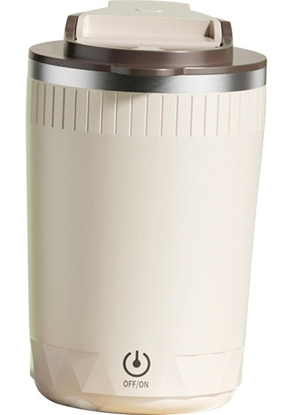 Elektrikli Karıştırma Kupa Kahverengi (Yurt Dışından) fiyatları