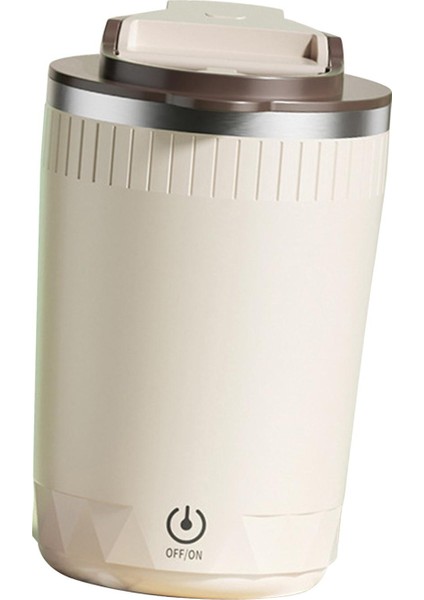 Elektrikli Karıştırma Kupa Kahverengi (Yurt Dışından) modelleri