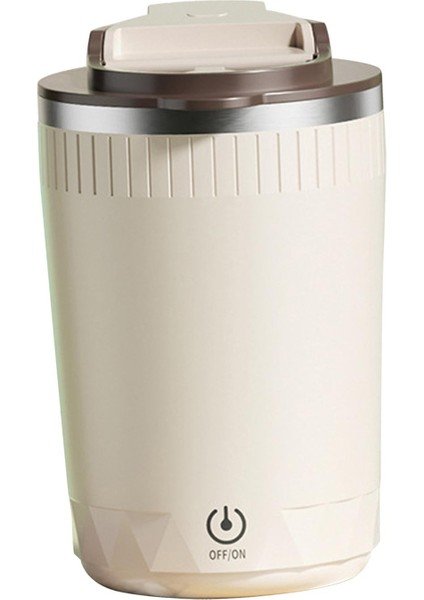 Elektrikli Karıştırma Kupa Kahverengi (Yurt Dışından) fırsatları