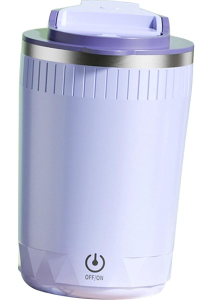 Elektrikli Karıştırma Kupa Menekşe (Yurt Dışından)