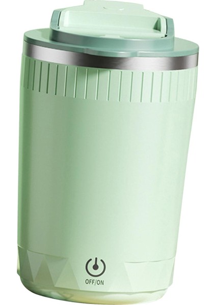 Elektrikli Karıştırma Kupa Yeşil (Yurt Dışından) fiyatları