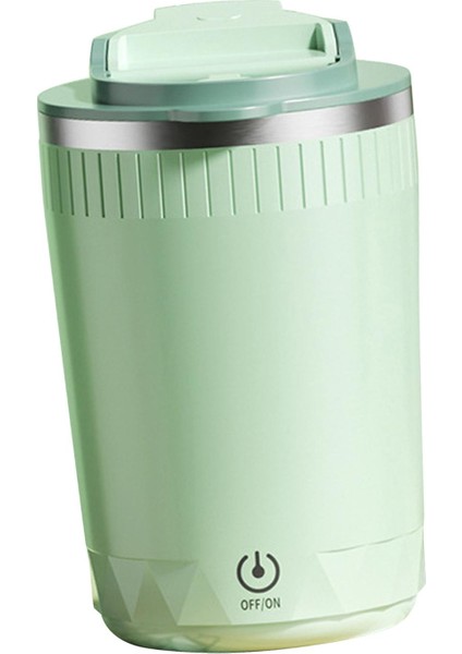 Elektrikli Karıştırma Kupa Yeşil (Yurt Dışından) modelleri