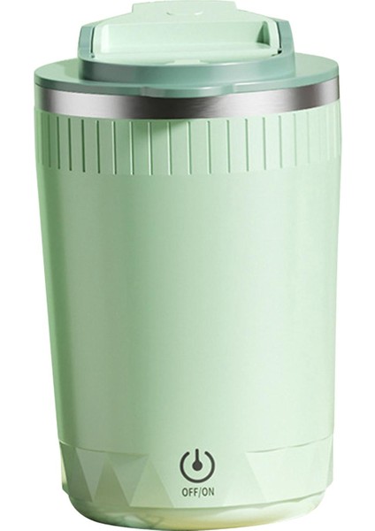 Elektrikli Karıştırma Kupa Yeşil (Yurt Dışından) fırsatları