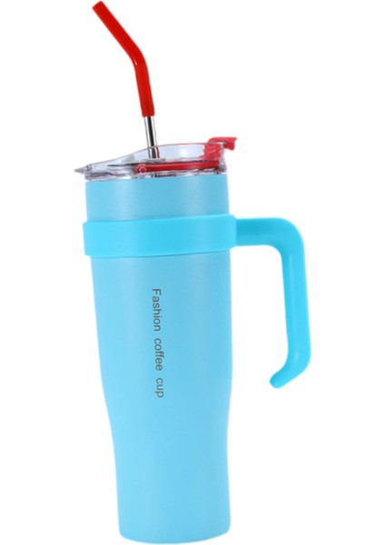 40OZ Tumbler I Sızdı (Yurt Dışından)