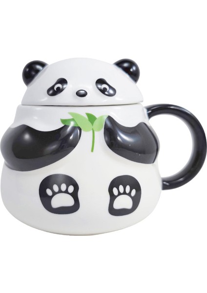 Panda Su Bardağı Içecek Soğuk ve Sı Su Festivalleri Için Su Bardağı (Yurt Dışından) fırsatları