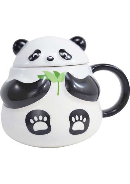 Panda Su Bardağı Içecek Soğuk ve Sı Su Festivalleri Için Su Bardağı (Yurt Dışından) indirimleri
