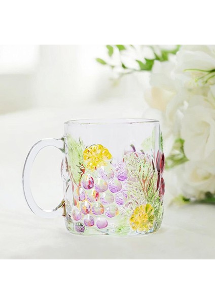 Çay Için Için Cam Ev Hediyesi (Yurt Dışından) indirimleri