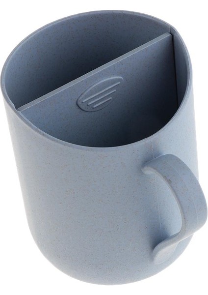 Çay Mavisi Için Ğday I Tumbler (Yurt Dışından)