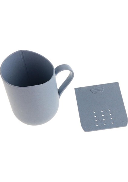 Çay Mavisi Için Ğday I Tumbler (Yurt Dışından) modelleri