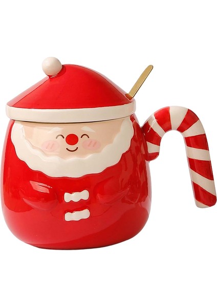 Noel , Su Çay Bardağı, Çay Sı Içecekler B Için 460 ml Drinkware (Yurt Dışından)