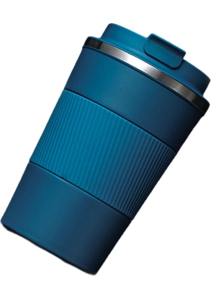 Şınabilir Izdı Fincanı Mavi 510ML (Yurt Dışından) fırsatları